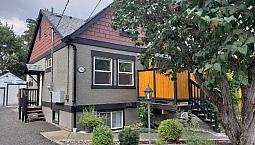 One Bedroom Suite Available October 1St