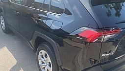 Toyota Rav4 For Sale 