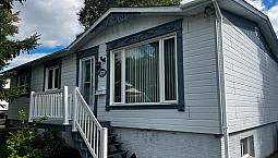 Maison Unifamiliale A Vendre Rouyn-Noranda