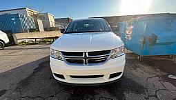 2015 Dodge Journey 