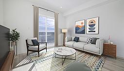 Luxury 1 Bedroom Available March Or April