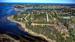 Beautiful Waterfront Lots For Sale (2)