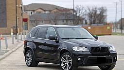 Bmw X5 M-Sport