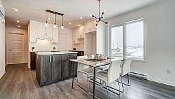 Magnifique Appartement De 2 Chambres