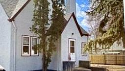 House To Be Moved