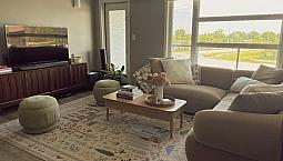 2 Bed 1 Bath, With Ensuite Laundry! Oct 1 Available
