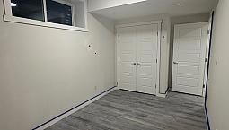 Two Bedroom Legal Basement For Rent