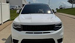 2018 Jeep Trackhawk -Pending Sale 