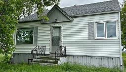 House For Sale - To Be Moved.