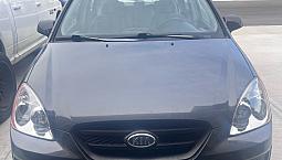 2007 Kia Rondo Suv 68000 Kms 