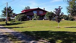 Amazing Country Property On 13.5 Acres With 5 Beds & 3 Baths!