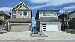 Y2024 New Single Detached House (Main Floor, Ac Ready)