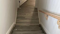2 Bedroom Basement For Rent