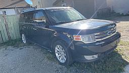 Ford Flex Sel