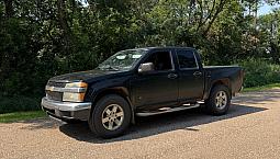 Chevrolet Colorado 4X4 Great Kids Unit $$$ Obo $$$