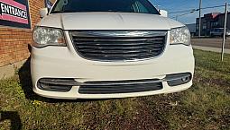 2015 Chrysler Town & Country 7Passenger B/Up Cam Active Gov. Ac