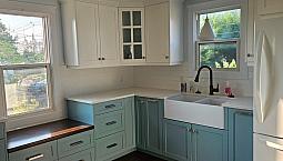 3 Bedroom House For Rent, Semi Furnished, Summerside