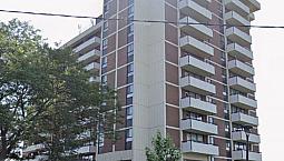 1 Bedroom All Inclusive Condo Eglinton/caledonia Road