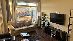 Townhouse For Rent, West Lethbridge