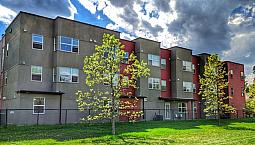 Bow River View I Inglewood Studio I $1,225.80 Month I Free Wi-Fi