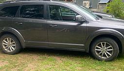 Dodge Journey 