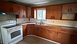 2 Beds 1 Bath - House For Rent Moose Jaw, Sk