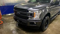 2018 Ford F150 Xlt 5L V8