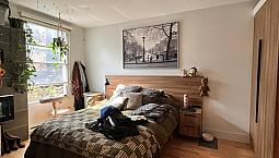 Appartement 3 1/2 à Louer Hochelaga Maisonneuve