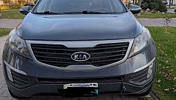 2011 Kia Sportage Awd
