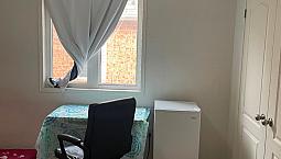 Private Bedrooms For Rent