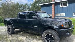2010 Toyota Tacoma
