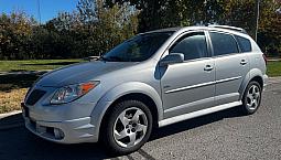 2009 Pontiac Vibe Mint Condition 1 Owner