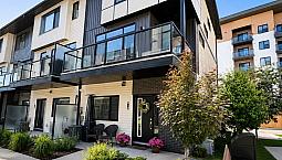 For Sale By Owner - Beautiful End Unit Townhouse