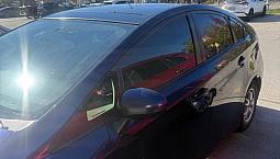 Toyota Prius 2015