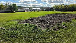 Lots In Larocque Estates