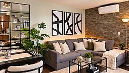 Condo 3 1/2 - Urbania Laval | MÉtro Montmorency