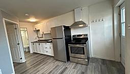 Brand New Reno Ground Level-one Bedroom - Center Alexandria