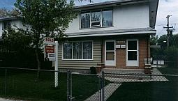 3 Bd Upper Duplex In East Kildonan / Elmwood Area
