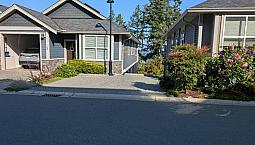 2 Bed 2 Bath Townhouse Furnished