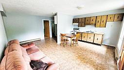 1 Chambres, Buckingham, 845 $/Mois Pas Chauffé Et Éclairé