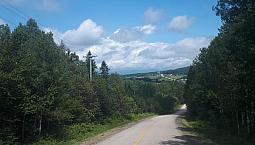 Terrain À Vendre À La Malbaie