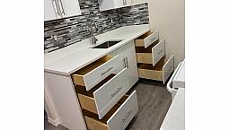 Furnished One Bedroom Condo For Rent