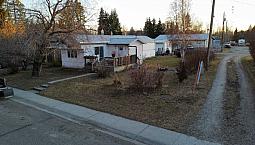 1975 Mobile Home Peers Alberta 