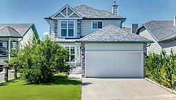 Upper/main Level — 4 Bed, 2.5 Bath