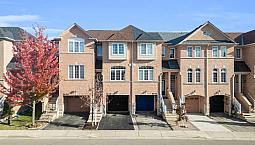 House For Sale In Mississauga $779,900