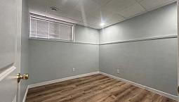 Basement For Rent