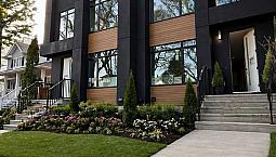 Modern 5-Bedroom Home In Mckernan Near The University Of Alberta