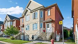 Beitiful 2 Story 3 Bedroom Condo Townhouse 