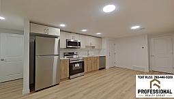 Brand New  1 Bed / 1 Bath Legal Basement Suite In Se Edmonton