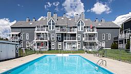 Condo À Vendre